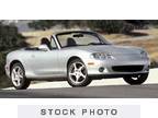 2003 Mazda Miata MX-5