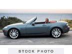 Mazda Miata MX-5 Club Spec 2006