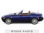 2008 Mazda Miata