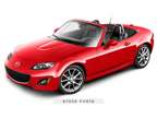 2011 Mazda Mx-5 Miata