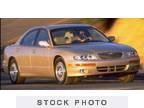 1997 Mazda Millenia