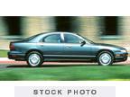 1998 Mazda Millenia