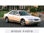 1999 Mazda Millenia