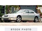 2000 Mazda Millenia