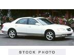 2001 Mazda Millenia P
