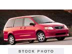 Mazda MPV 2000
