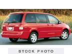 2002 Mazda MPV ES