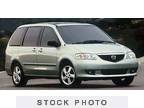 2003 Mazda MPV LX