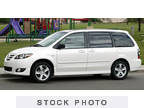2005 Mazda MPV LX