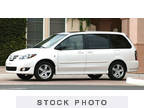 2006 Mazda MPV