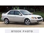 Mazda Protege5 2003