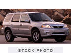 2005 Mazda Tribute