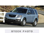 2008 Mazda Tribute