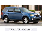 2009 Mazda Tribute