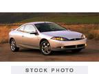 Mercury Cougar 1999