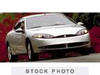 Mercury Cougar 2001