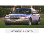 Mercury Grand Marquis LS 1999