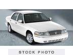 2003 Mercury Grand Marquis LS