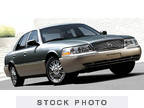 2005 Mercury Grand Marquis LS
