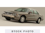 2006 Mercury Grand Marquis ml