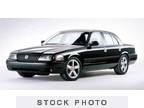 2003 Mercury Marauder Base