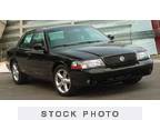 2004 Mercury Marauder