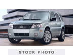 2005 Mercury Mariner SUV 107k miles