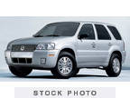 2006 Mercury Mariner
