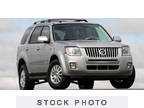 2008 Mercury Mariner Premier