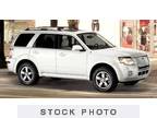 Mercury Mariner Base 2010