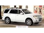 2011 Mercury Mariner