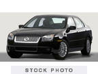2006 Mercury Milan I-4 Premier