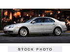 2007 Mercury Milan I-4