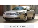 2008 Mercury Milan