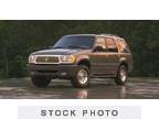 Mercury Mountaineer 1999