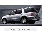 Mercury Mountaineer 2003
