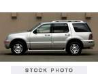 Mercury Mountaineer 2004