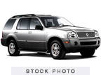 2005 Mercury Mountaineer
