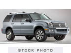 MERCURY Mountaineer 2006