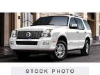 Used 2010 Mercury Mountaineer Premier ATHENS, OH 45701