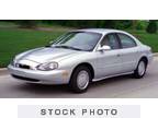 1997 Mercury Sable GS