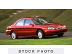 1999 Mercury Sable LS