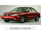 2000 Mercury Sable GS
