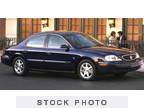 2001 Mercury Sable LS Premium