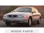 2003 Mercury Sable LS Premium