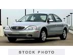 2004 Mercury Sable LS Premium