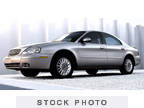 2005 Mercury Sable For Sale