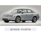 2008 Mercury Sable