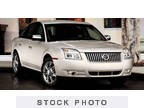 2009 Mercury Sable Premier