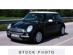 MINI Cooper Other Trim 2002